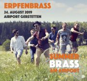 Tickets für Summerbrass - Erpfenbrass am 24.08.2019 - Karten kaufen